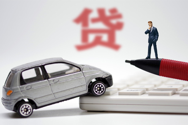 成都11无抵押信用贷款
